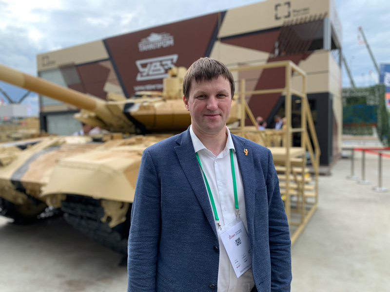Роман Новицкий
