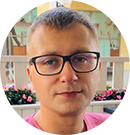 Dmitry Iova