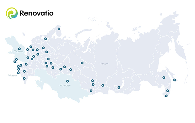 Today Renovatio