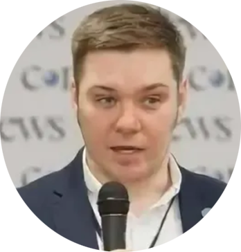 Сергей Гилев_Webiomed