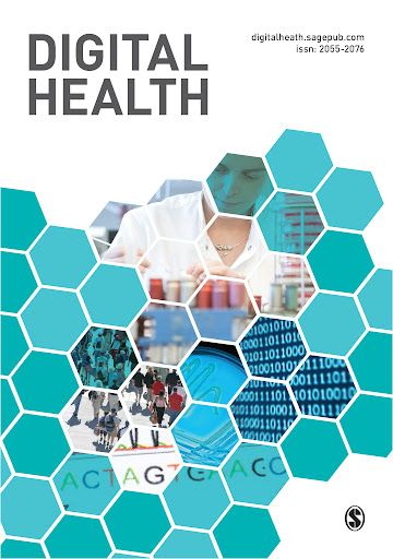 digital health