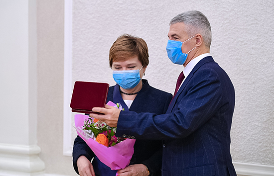 Татьяна Юрьевна Кузнецова