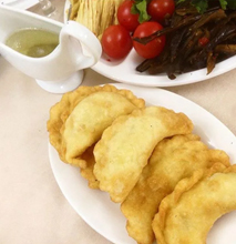 Посикунчики