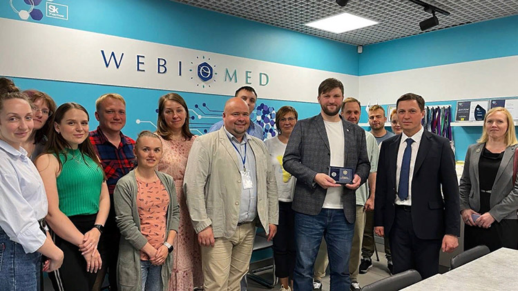 Команда_Webiomed