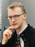 Денис Гаврилов