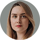 Елена Воронина
