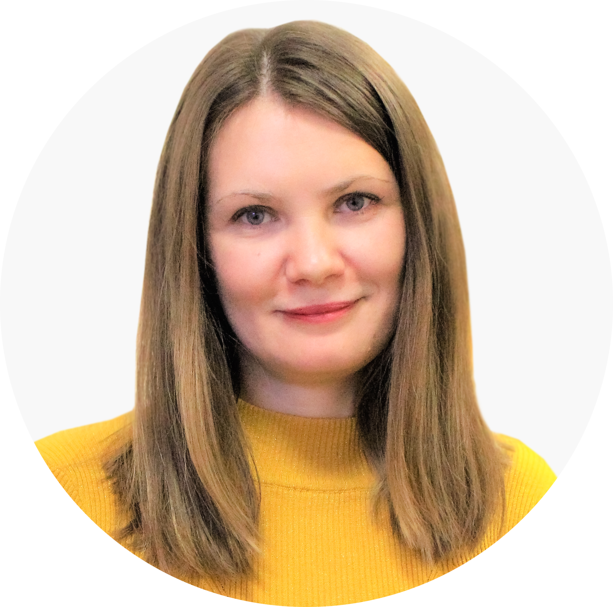 Анна Андрейченко, руководитель направления ИИ Webiomed