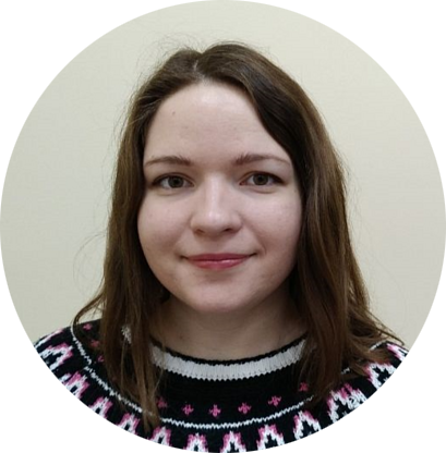Елена Макарова, руководитель направления ИИ Webiomed