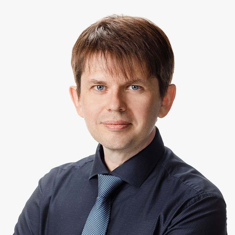 Александр Гусев